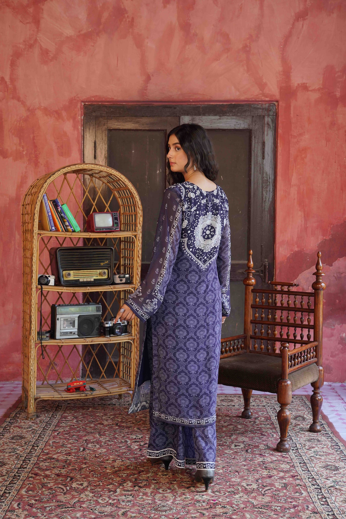 Noor-e-Nazar