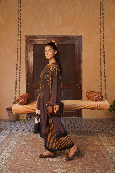 Zerqaa Twilight – Co-Ord Set